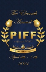 PIFF - Brian Ralston - Audio Is Half Your Film: Panel on Music and Sound in Post-Production