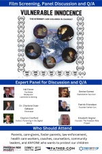 Vulnerable Innocence