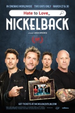 Hate to Love: Nickelback