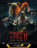 Winnie the Pooh: Blood & Honey 2