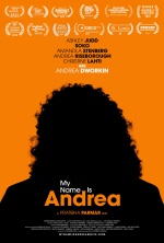 My Name is Andrea