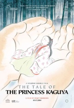 The Tale of the Princess Kaguya (subtitled version)