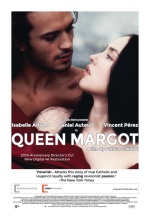 Queen Margot