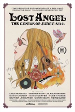 Lost Angel: The Genius of Judee Sill