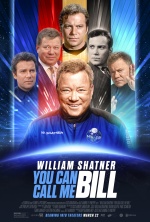 William Shatner: You Can Call Me Bill