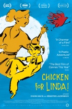 Chicken For Linda