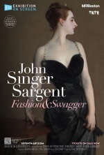 John Singer Sargent: Fashion & Swagger