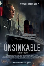 UNSINKABLE: Titanic Untold