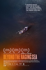 Beyond the Raging Sea