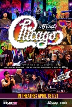 Chicago & Friends in Concert