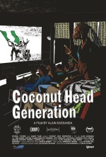 Coconut Head Generation