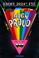 Laugh Proud