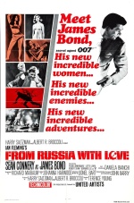 From Russia With Love