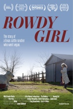 Rowdy Girl
