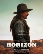 Horizon: An American Saga - Chapter 1