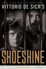 Shoeshine