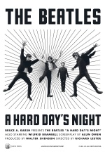 A Hard Day’s Night