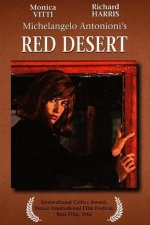 Red Desert