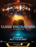 Close Encounters of the Third Kind (2024 Re-Release)