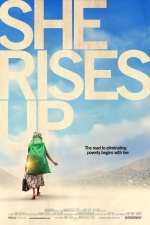 She Rises Up