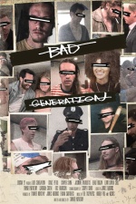 BAD GENERATION & AFTERDARK (or THE BALLOON & THE TACK)