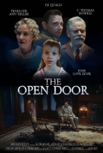 The Open Door