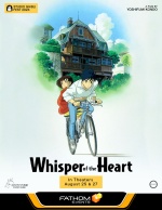 Whisper of the Heart (subtitled version)