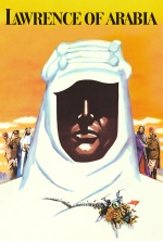 Lawrence of Arabia (2024 Re-Release)