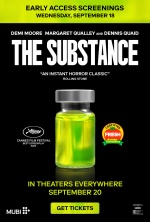 The Substance Early Access