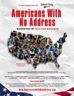 Americans With No Address