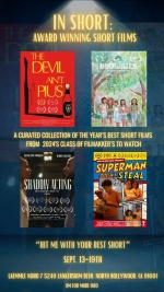 In Short: Award Winning Short Films