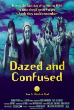 Dazed & Confused