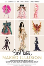 Bob Mackie: Naked Illusion