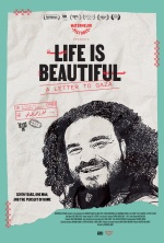 Life is Beautiful: A Letter to Gaza