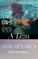 2025 Short-listed Shorts