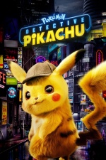 Pokemon:Detective Pikachu