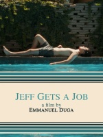 Jeff Gets A Job