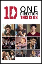 One Direction: This Is Us