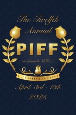 PIFF - Block 8