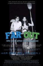 Far Out: Life On and After the Commune
