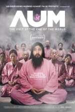 AUM: The Cult at the End of the World - Laemmle.com