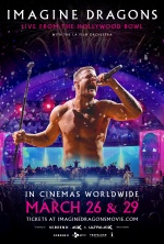 Imagine Dragons: Live from the Hollywood Bowl