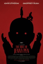 The Rule of Jenny Pen