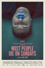 Most People Die on Sundays