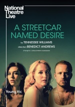 A Streetcar Named Desire