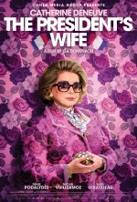 The President's Wife
