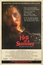 Hell of a Summer