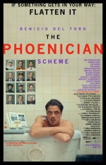 The Phoenician Scheme