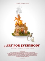 Art for Everybody