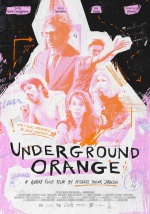 Underground Orange